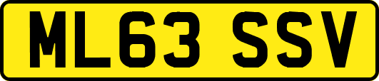 ML63SSV