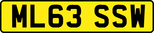 ML63SSW