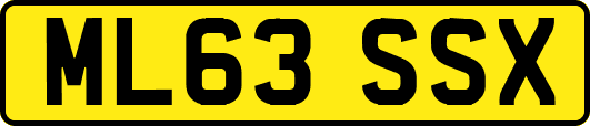 ML63SSX