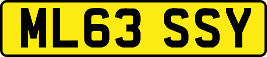 ML63SSY