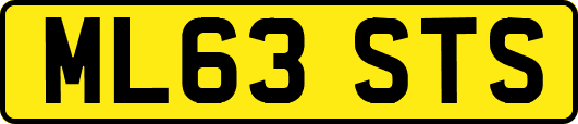 ML63STS