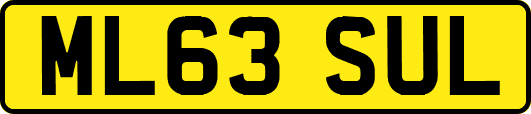 ML63SUL