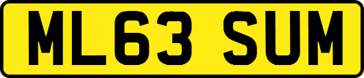 ML63SUM