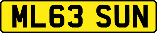 ML63SUN