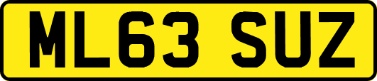 ML63SUZ