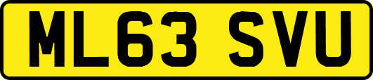 ML63SVU