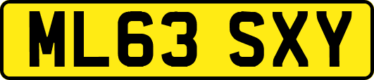 ML63SXY
