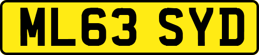 ML63SYD