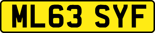 ML63SYF