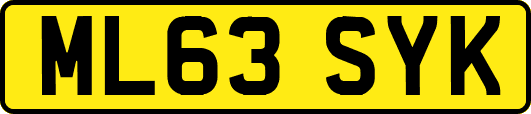 ML63SYK