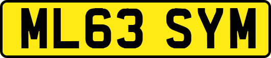 ML63SYM