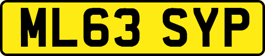 ML63SYP