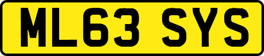 ML63SYS