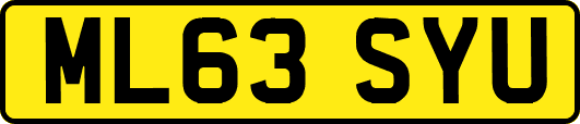 ML63SYU