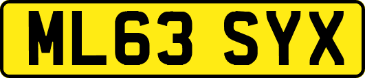 ML63SYX