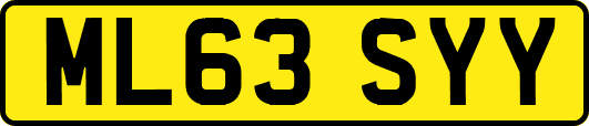 ML63SYY
