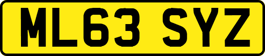 ML63SYZ