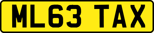 ML63TAX