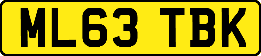 ML63TBK