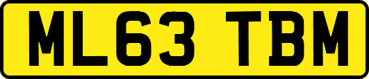 ML63TBM