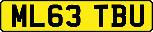ML63TBU