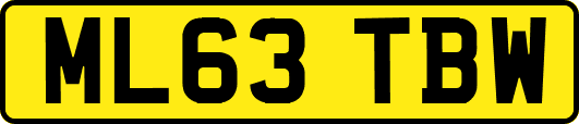 ML63TBW