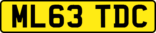 ML63TDC