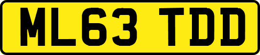 ML63TDD