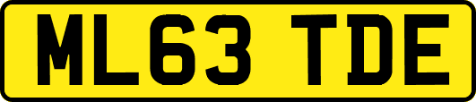 ML63TDE