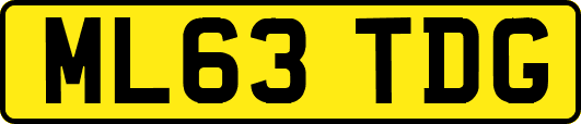 ML63TDG