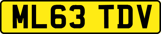 ML63TDV