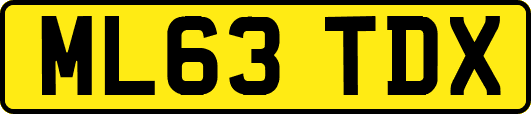 ML63TDX