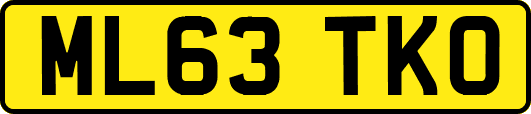 ML63TKO