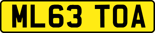 ML63TOA