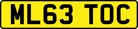 ML63TOC