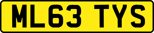 ML63TYS