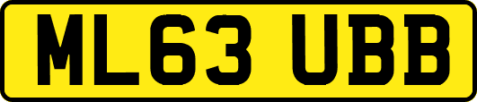ML63UBB