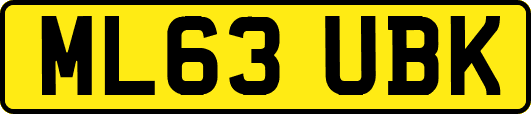 ML63UBK