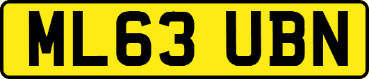 ML63UBN