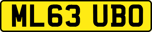 ML63UBO