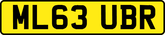 ML63UBR