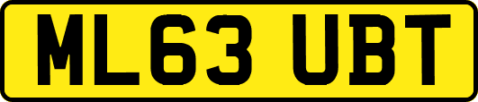 ML63UBT