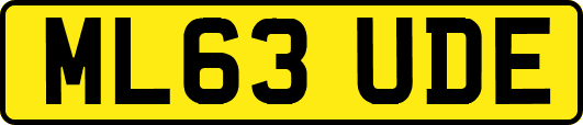 ML63UDE