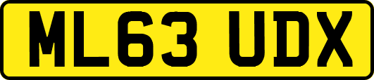 ML63UDX