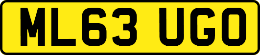ML63UGO