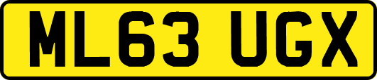 ML63UGX