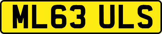 ML63ULS