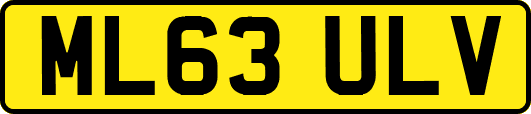ML63ULV