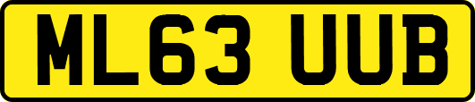 ML63UUB