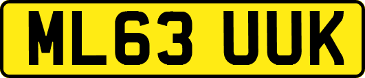 ML63UUK